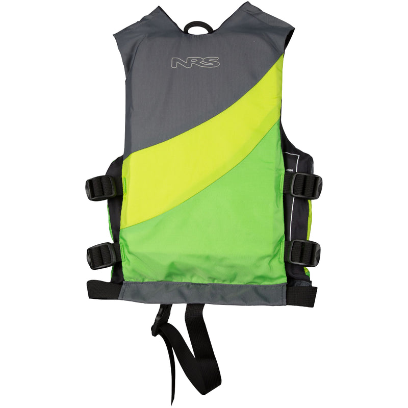 Load image into Gallery viewer, NRS Child Crew Type III PFD Vest
