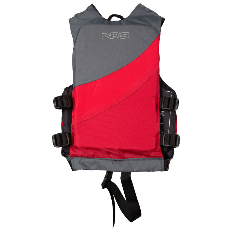 Load image into Gallery viewer, NRS Child Crew Type III PFD Vest