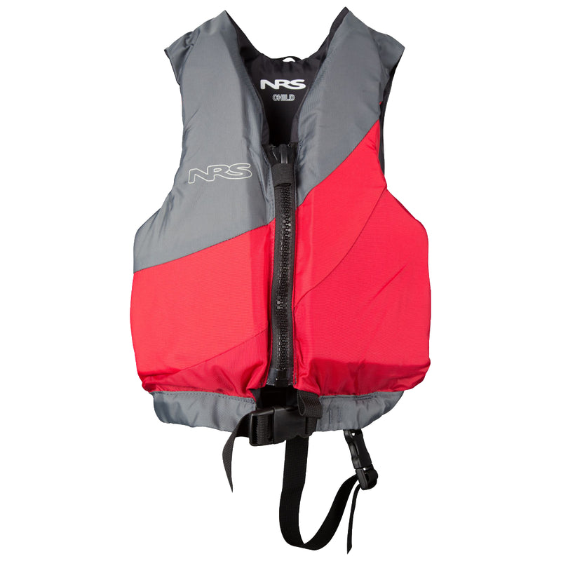 Load image into Gallery viewer, NRS Child Crew Type III PFD Vest