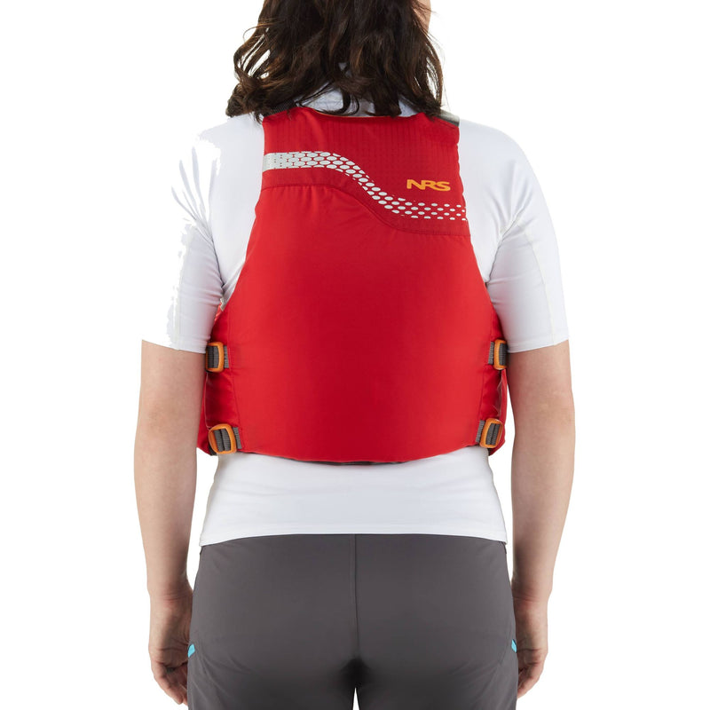 Load image into Gallery viewer, NRS Vista Type III PFD Vest
