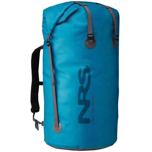 Load image into Gallery viewer, NRS 110L Bill's Bag Dry Bag - Blue