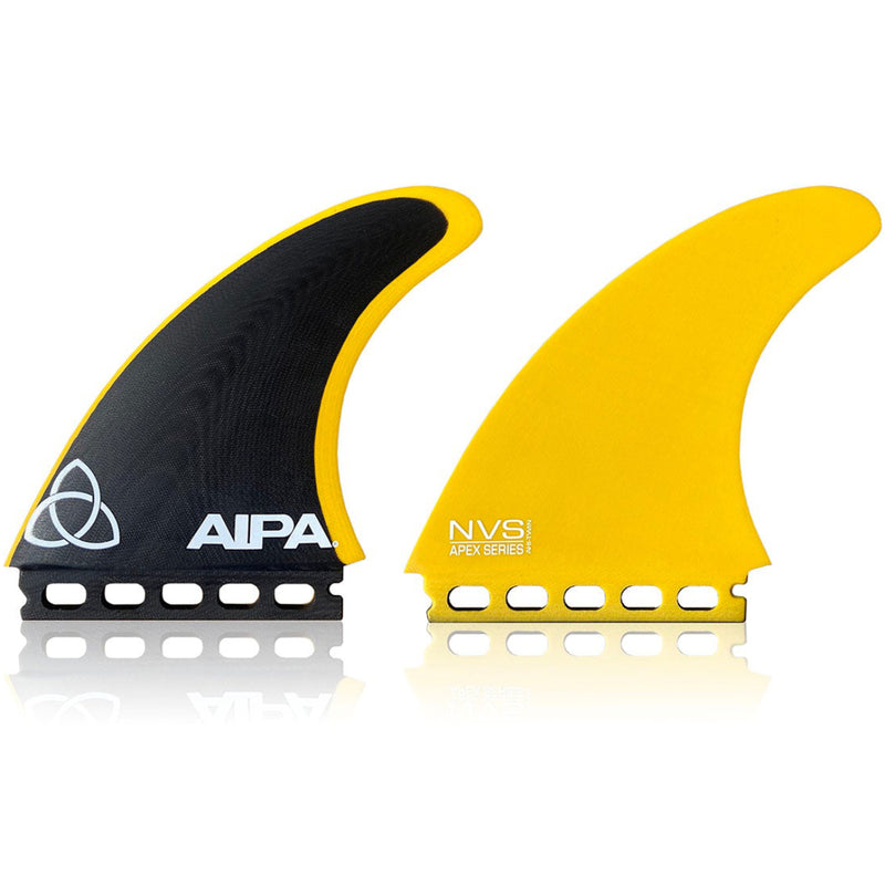 Load image into Gallery viewer, NVS Aipa Ahi Apex Series Futures Compatible Twin Fin Set