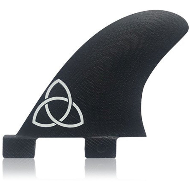 Load image into Gallery viewer, NVS Nautilus Apex Series FCS Compatible Twin + 1 Fin Set