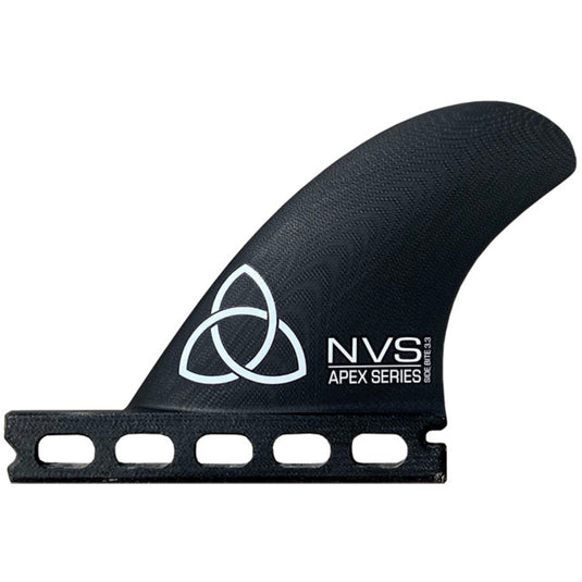NVS Apex Series Futures Compatible Side Bites Fin Set