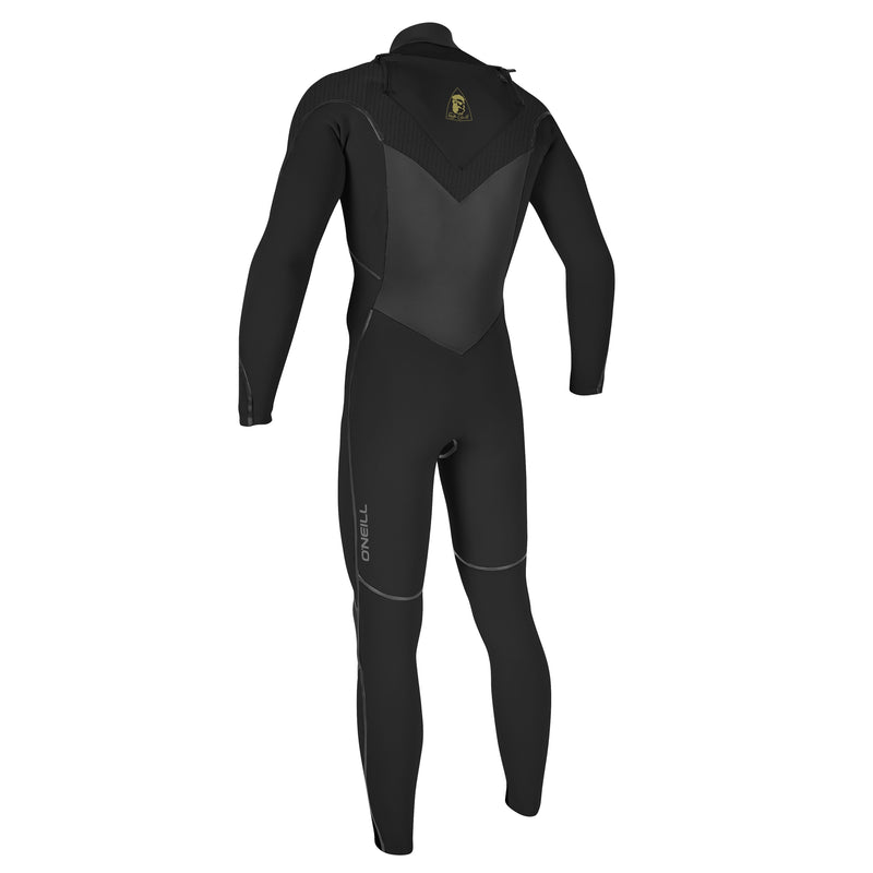 Load image into Gallery viewer, O&#39;Neill Mutant Legend 4.5/3.5 Hooded Chest Zip Wetsuit
