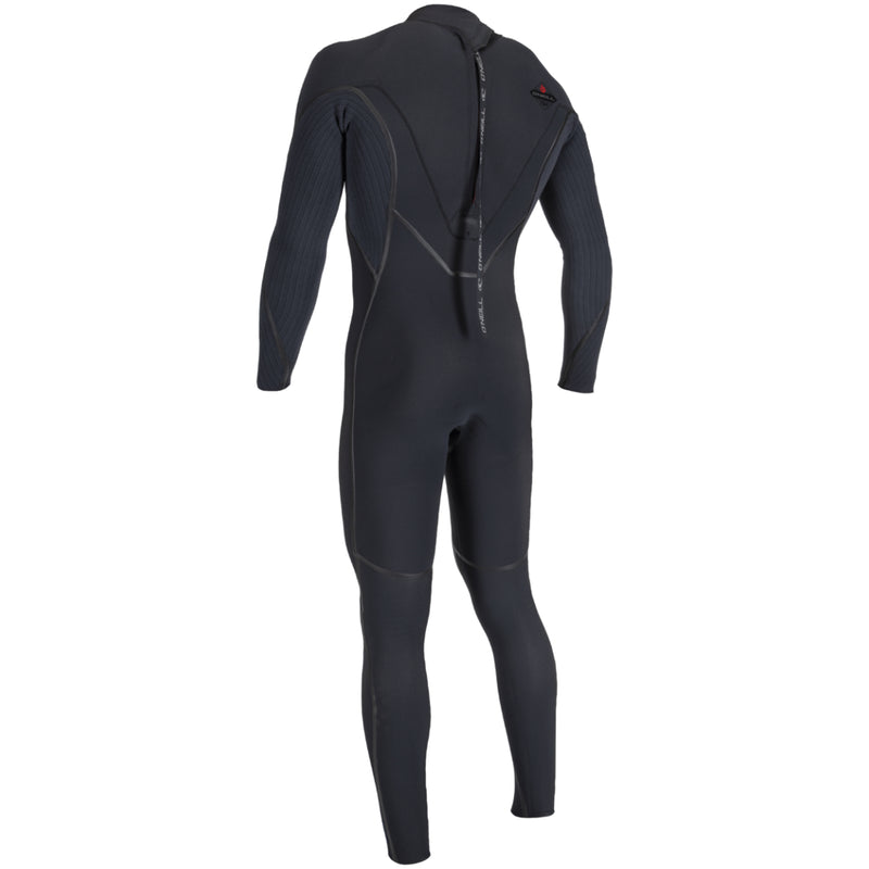 Load image into Gallery viewer, O'Neill Hyperfreak Fire 3/2+ Back-Zip Wetsuit - 2024