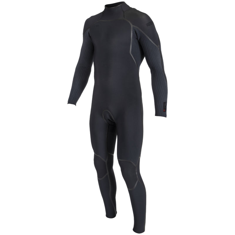 Load image into Gallery viewer, O&#39;Neill Hyperfreak Fire 3/2+ Back Zip Wetsuit
