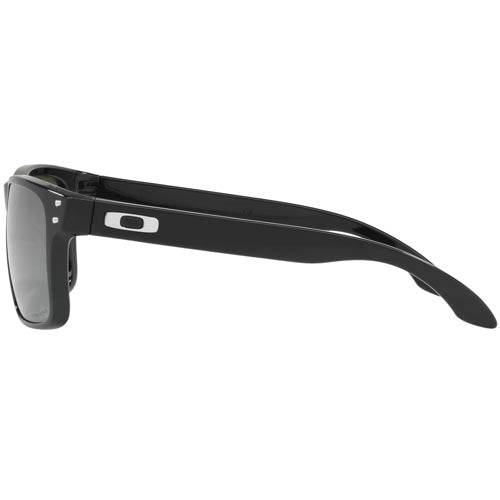 Load image into Gallery viewer, Oakley Holbrook Sunglasses - Polished Black/Prizm Black
