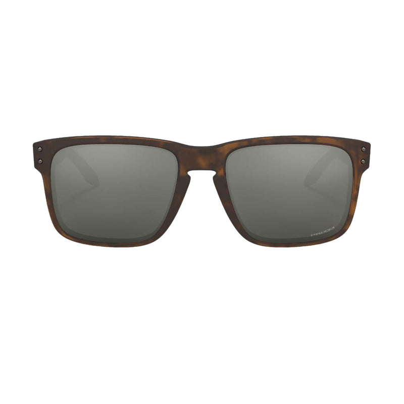 Load image into Gallery viewer, Oakley Holbrook Sunglasses - Matte Brown Tortoise/Prizm Black