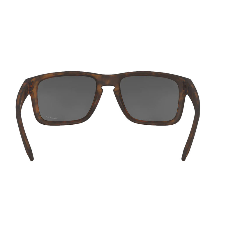 Load image into Gallery viewer, Oakley Holbrook Sunglasses - Matte Brown Tortoise/Prizm Black