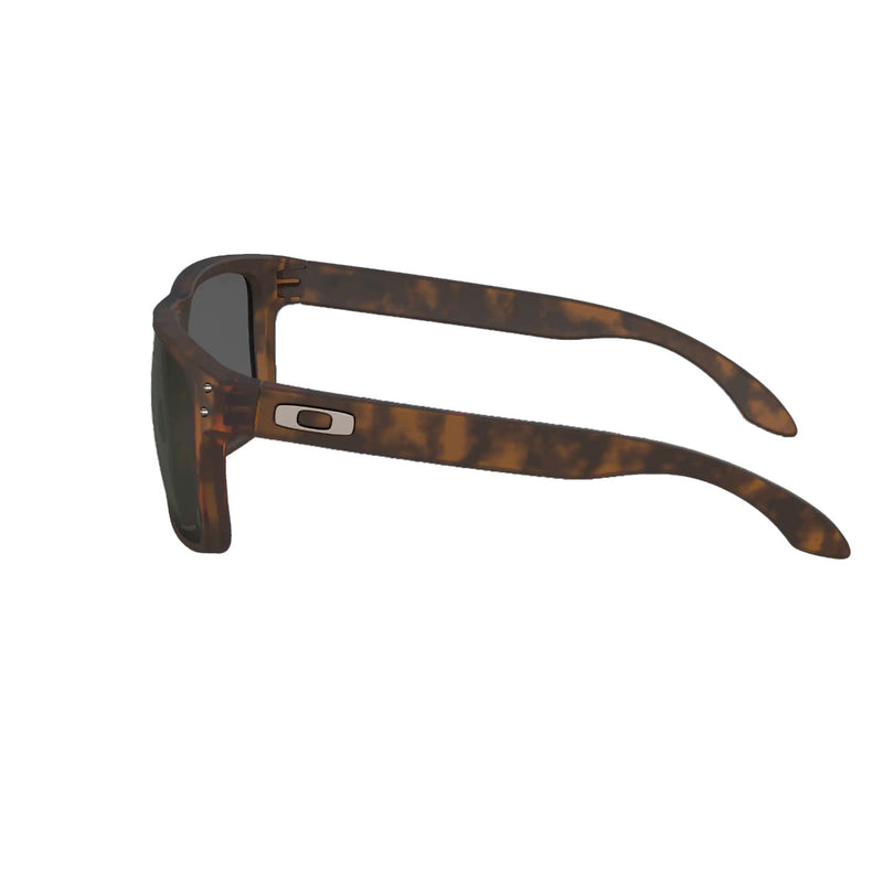 Load image into Gallery viewer, Oakley Holbrook Sunglasses - Matte Brown Tortoise/Prizm Black