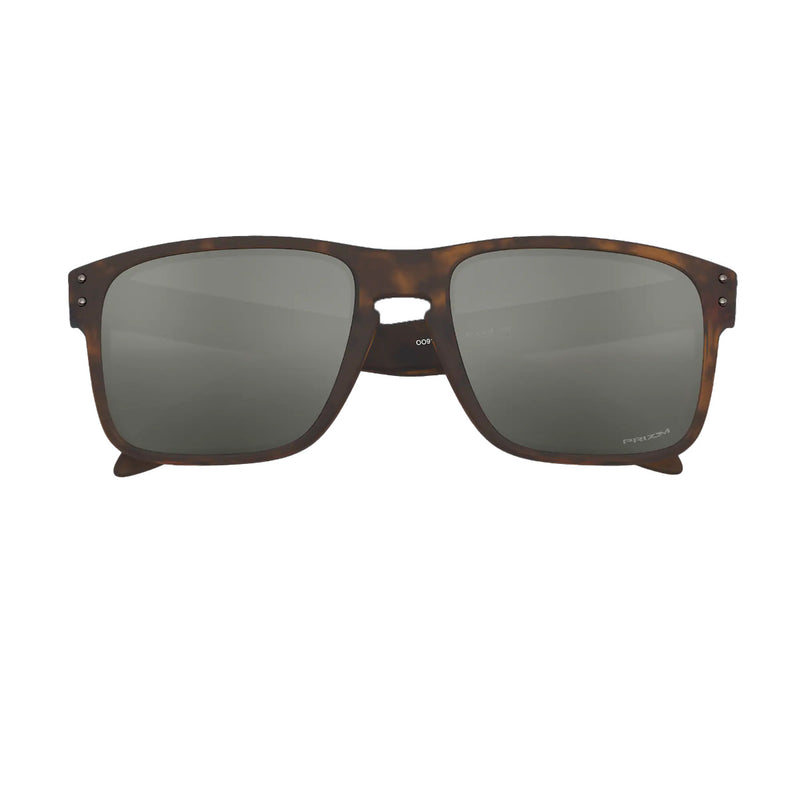 Load image into Gallery viewer, Oakley Holbrook Sunglasses - Matte Brown Tortoise/Prizm Black