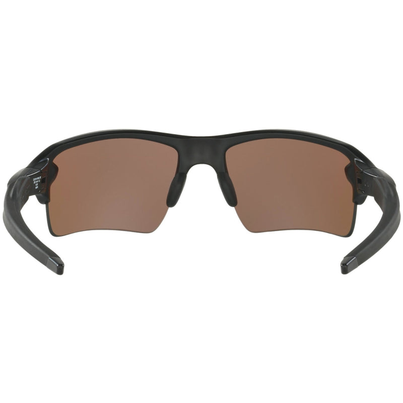 Load image into Gallery viewer, Oakley Flak 2.0 XL Polarized Sunglasses - Matte Black/Prizm Deep Water