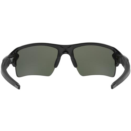 Load image into Gallery viewer, Oakley Flak 2.0 XL Polarized Sunglasses - Polished Black/Prizm Black