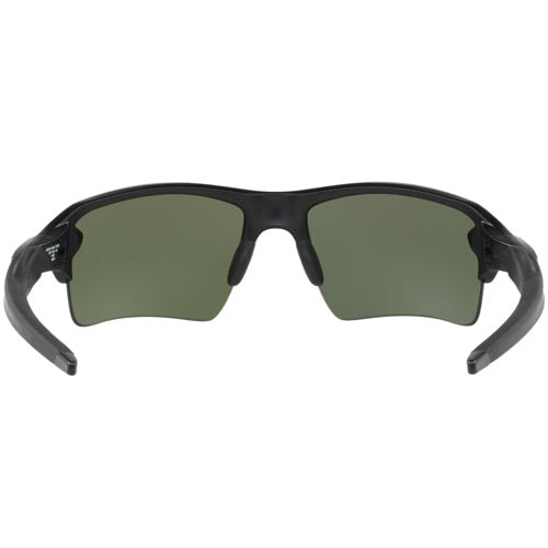 Load image into Gallery viewer, Oakley Flak 2.0 XL Sunglasses - Matte Black/Prizm Black