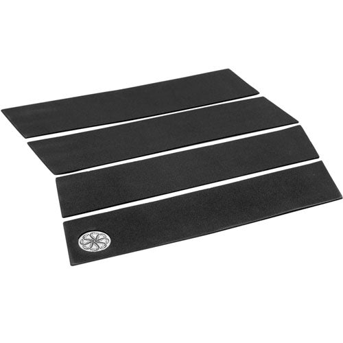 Load image into Gallery viewer, Octopus Front Foot Deck Corduroy 4-Piece Traction Pad