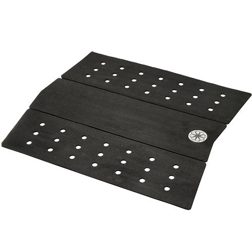 Load image into Gallery viewer, Octopus Front Deck II Corduroy Traction Pad