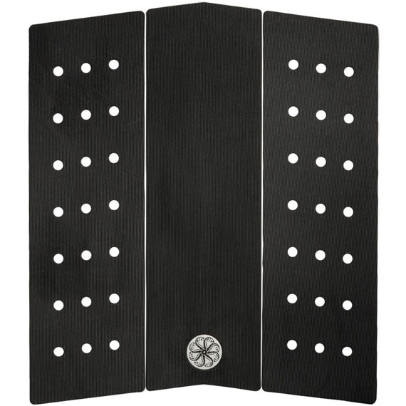 Load image into Gallery viewer, Octopus Front Foot Deck II Corduroy 3-Piece Traction Pad