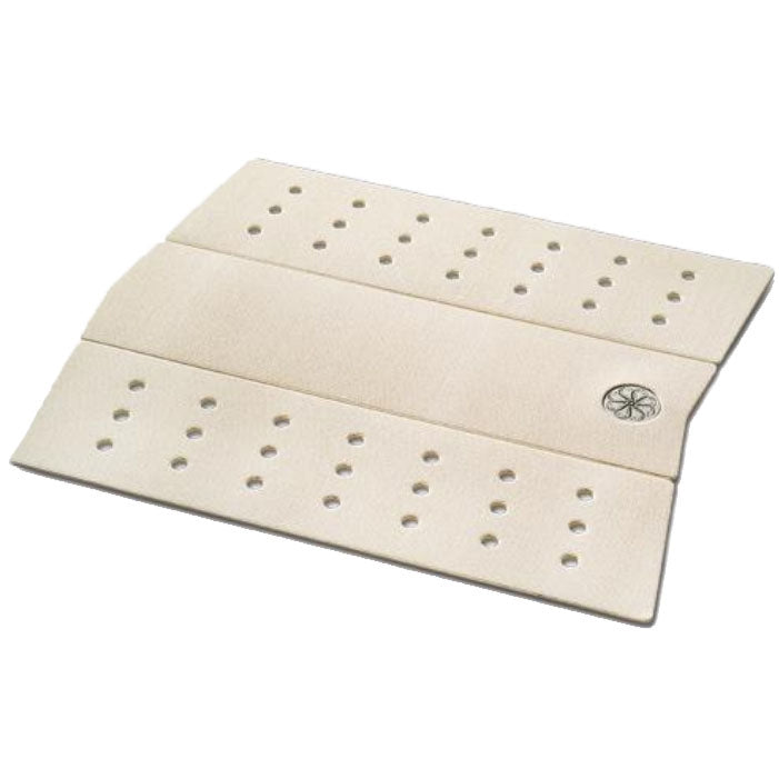 Load image into Gallery viewer, Octopus Front Deck II Corduroy Traction Pad