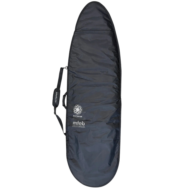 Load image into Gallery viewer, Octopus MFEBB Expanded Day Surfboard Bag
