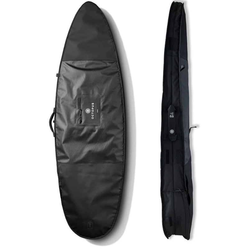 Load image into Gallery viewer, Octopus WREBB 2.0 Travel Surfboard Bag