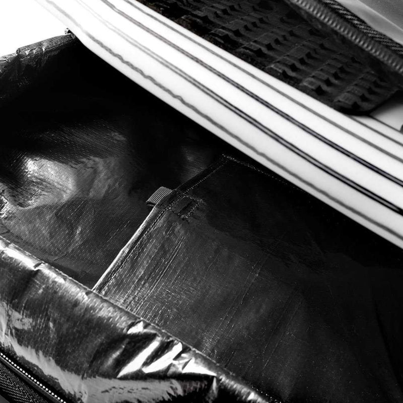 Load image into Gallery viewer, Octopus WREBB 2.0 Travel Surfboard Bag