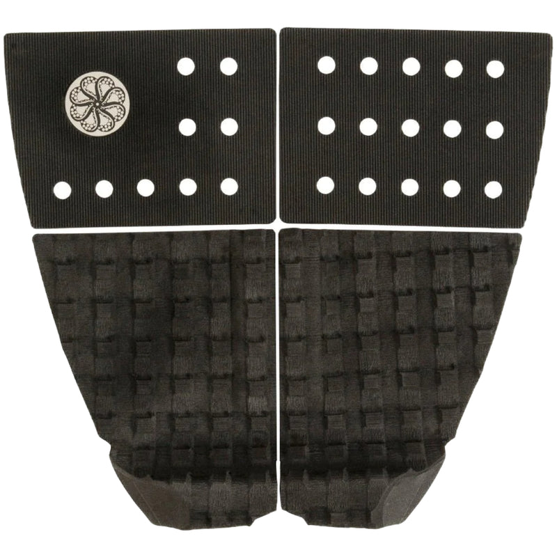 Load image into Gallery viewer, Octopus Dylan Graves II 4-Piece Traction Pad