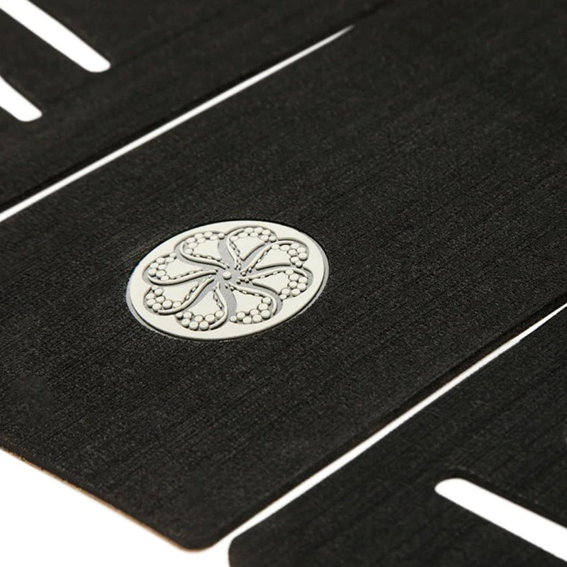 Load image into Gallery viewer, Octopus Front Foot Deck III Scrub Tech 5-Piece Traction Pad