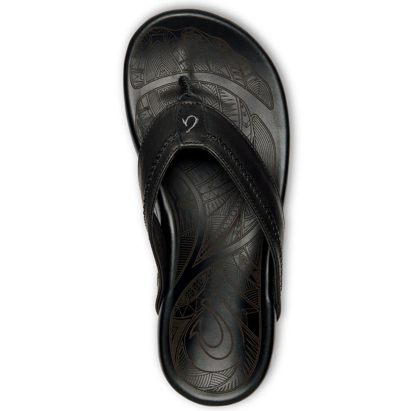 Load image into Gallery viewer, OluKai Hiapo Sandals