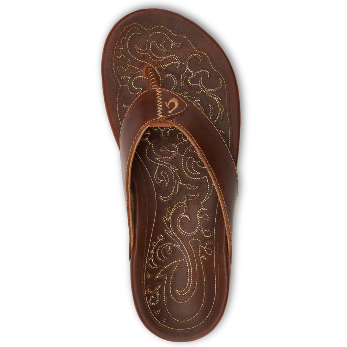 OluKai Mekila Sandals â Cleanline Surf