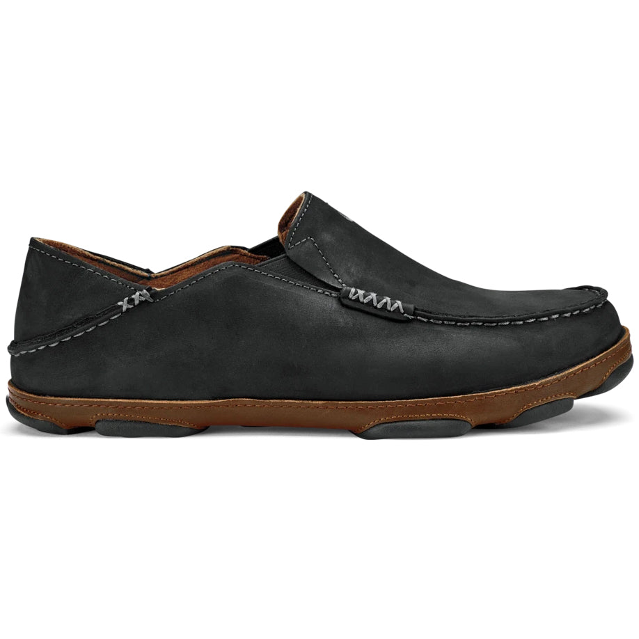 OluKai Moloā Slip-On Shoes – Cleanline Surf display picture 2