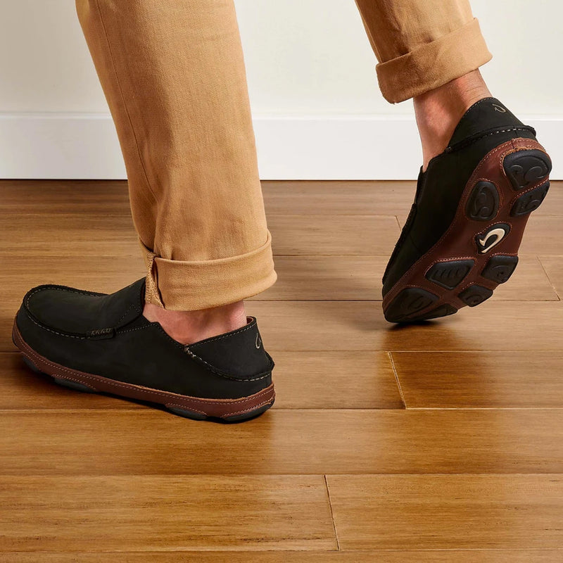Load image into Gallery viewer, OluKai Moloā Slip-On Shoes