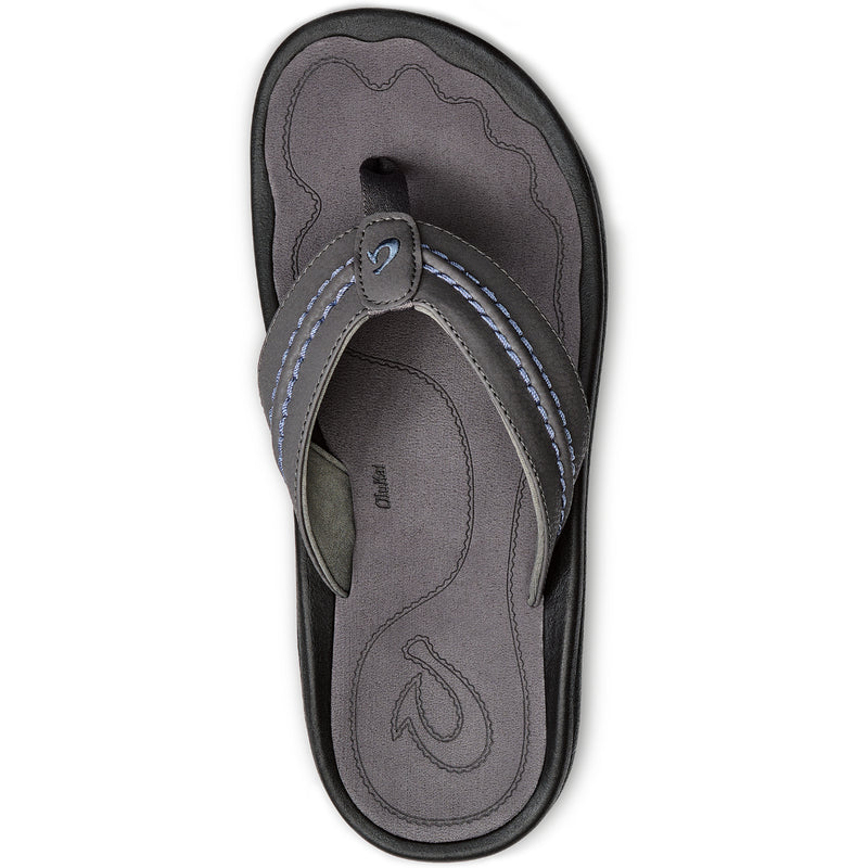 Load image into Gallery viewer, OluKai Hokua Sandals • 2025 5