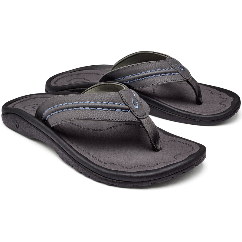 Load image into Gallery viewer, OluKai Hokua Sandals • 2025 8
