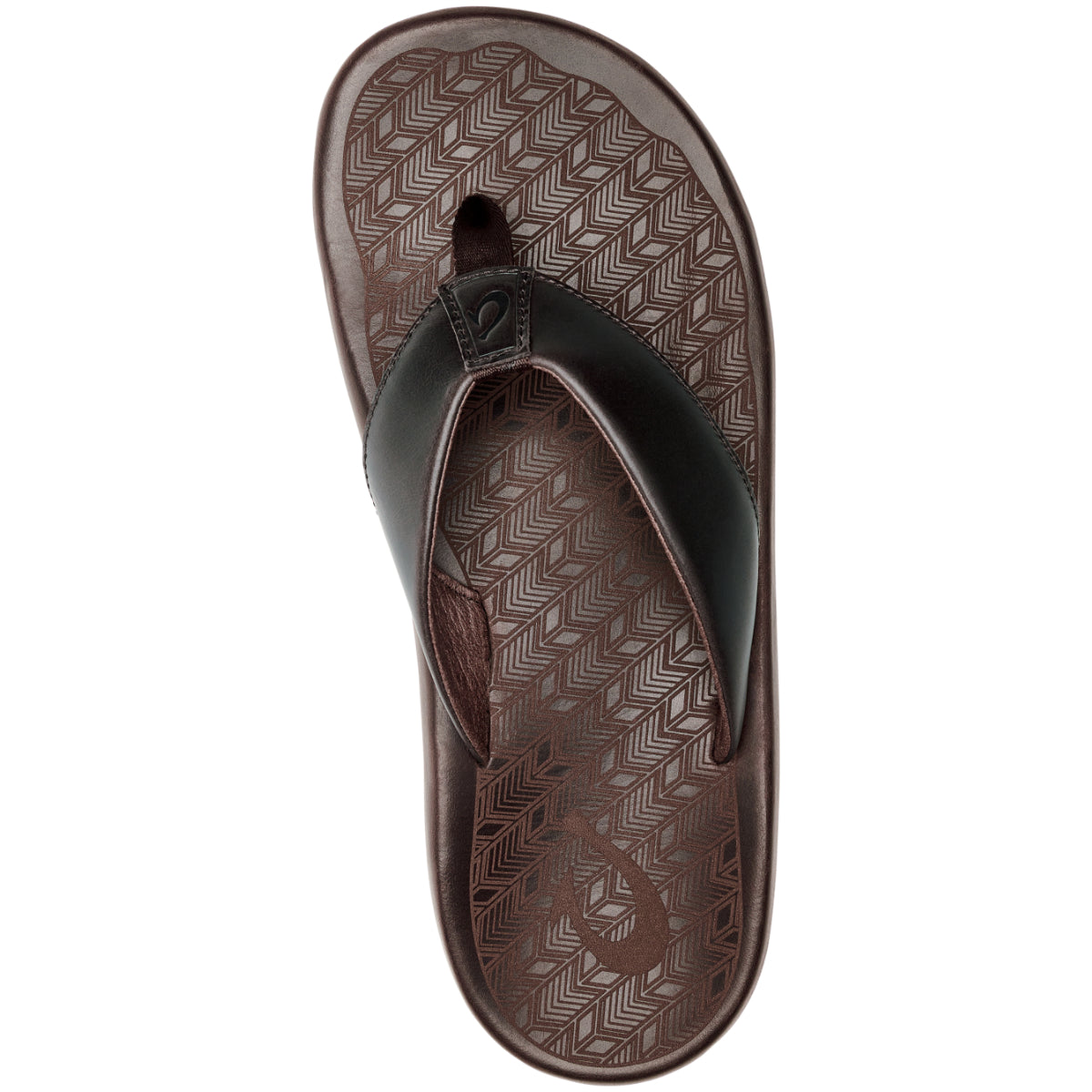 OluKai Ilikai Leather Sandals Ilikai Men main image 4