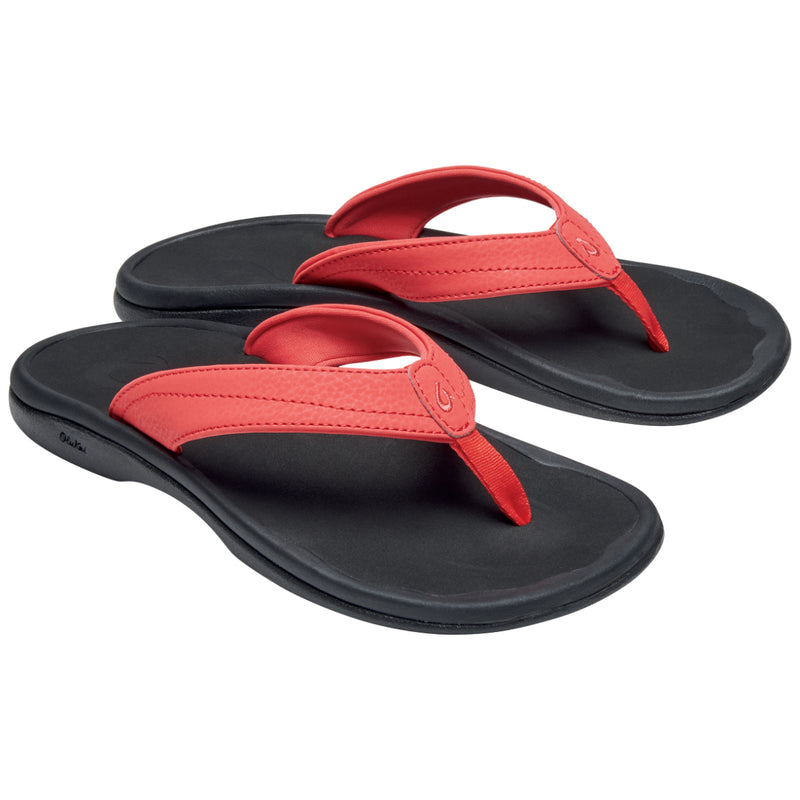 Load image into Gallery viewer, OluKai Women's 'Ohana Beach Sandals