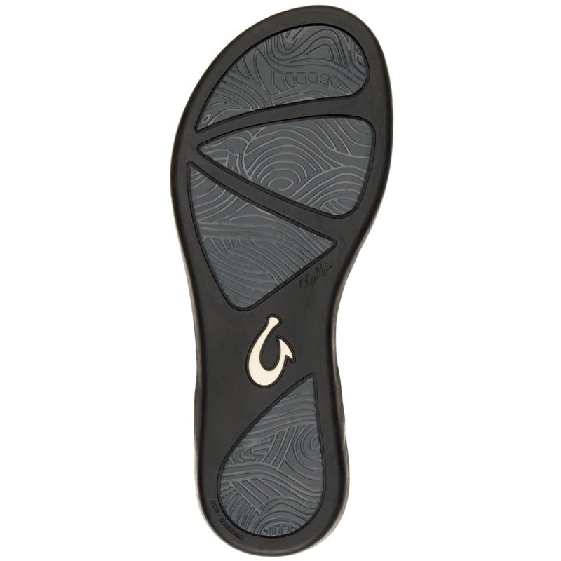 Load image into Gallery viewer, OluKai Women's Ho‘ōpio Leather Sandals