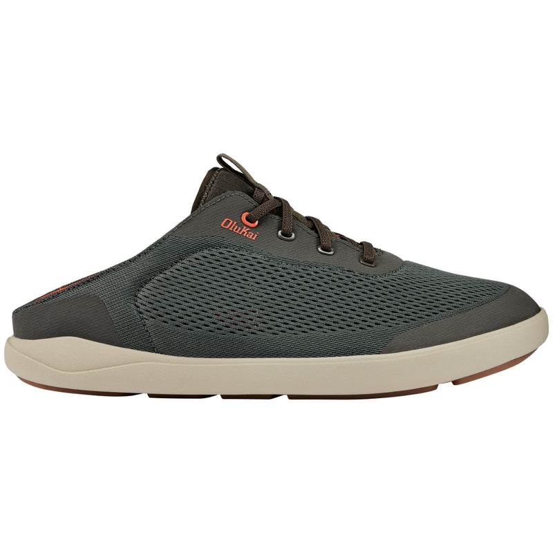 Load image into Gallery viewer, OluKai Moku Pae Slip-On Shoes