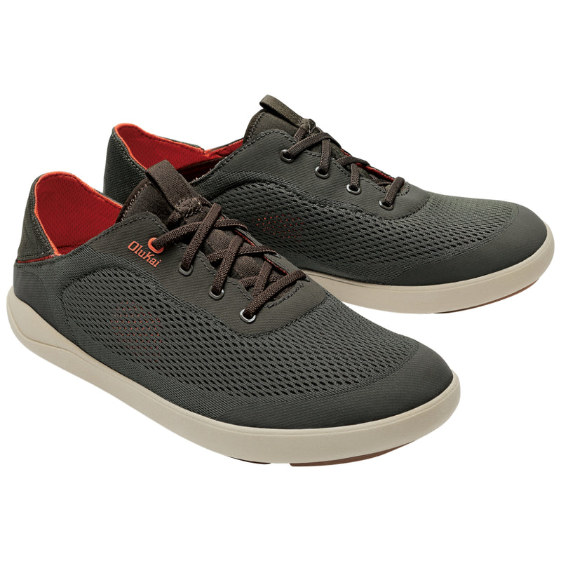 Load image into Gallery viewer, OluKai Moku Pae Slip-On Shoes