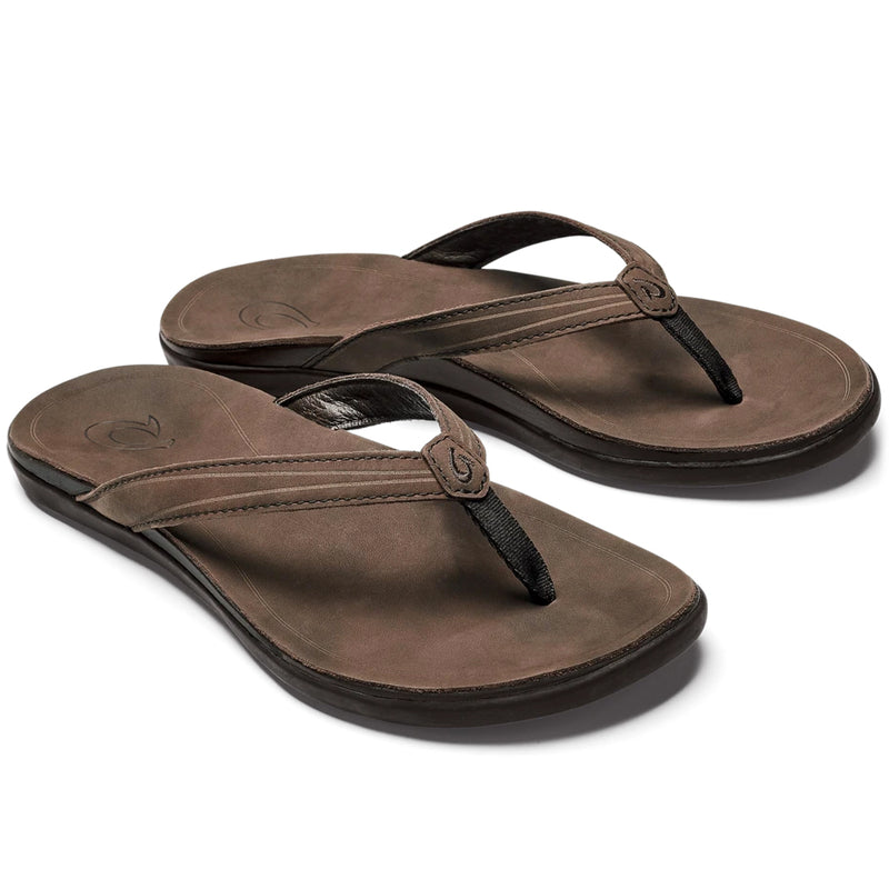 Load image into Gallery viewer, OluKai Women's ‘Aukai Sandals