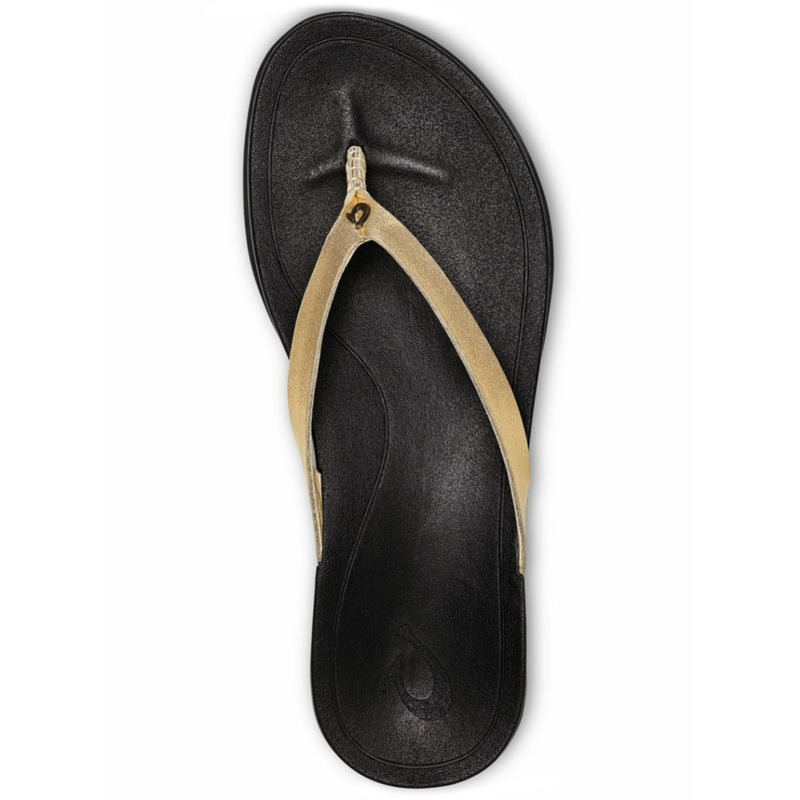 Load image into Gallery viewer, OluKai Women's Ho‘ōpio Leather Sandals