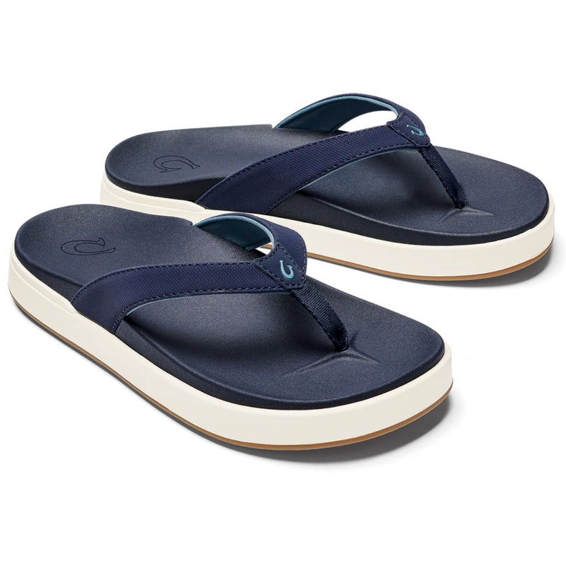 Load image into Gallery viewer, OluKai Women&#39;s Nu‘a Pi‘o Sandals
