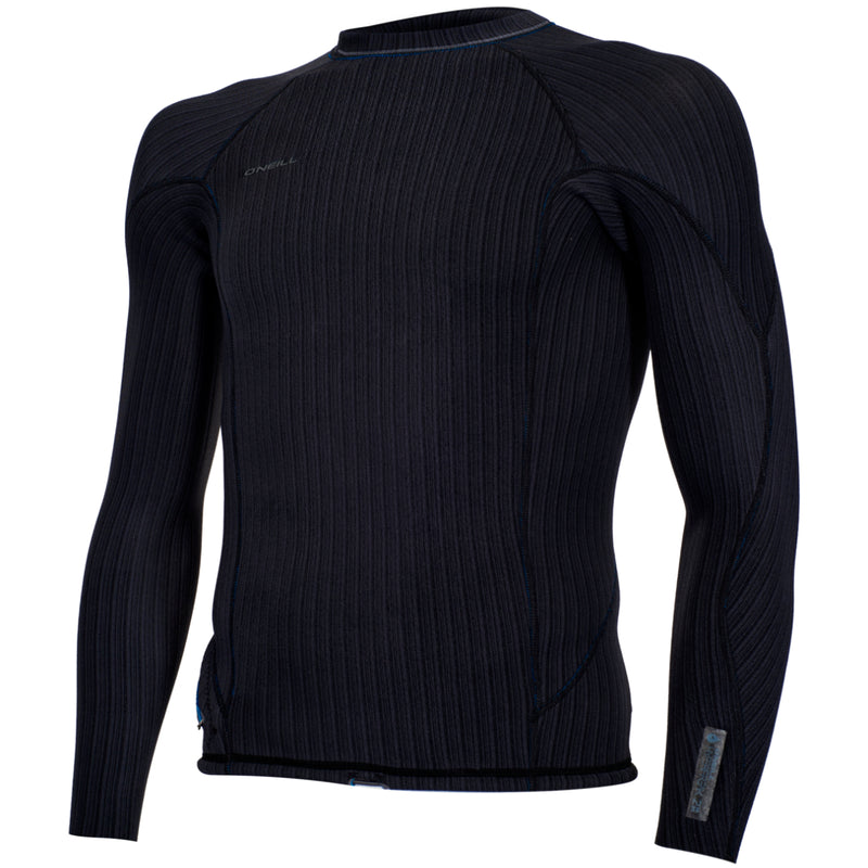 Load image into Gallery viewer, O&#39;Neill Hyperfreak Comp-X 2mm Long Sleeve Top Jacket
