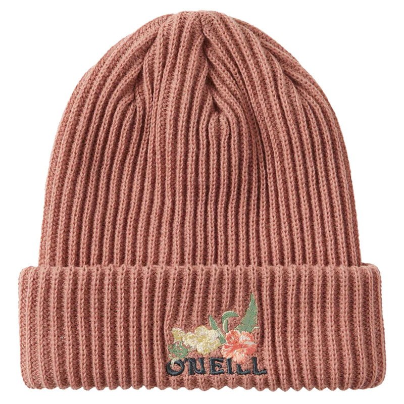 Load image into Gallery viewer, O'Neill Women's Market Embroidery Beanie