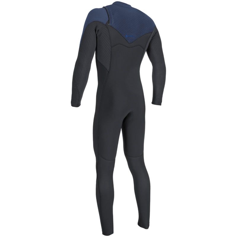 Load image into Gallery viewer, O'Neill Blueprint 3/2+ Chest-Zip Wetsuit