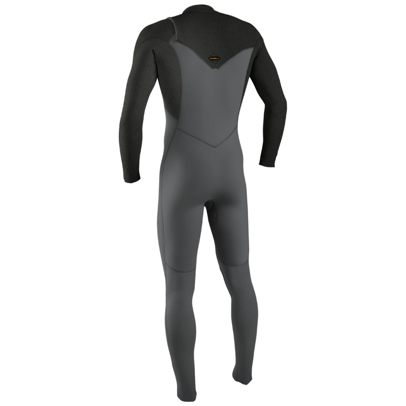 Load image into Gallery viewer, O'Neill Hyperfreak 3/2+ Chest-Zip Wetsuit - 2024