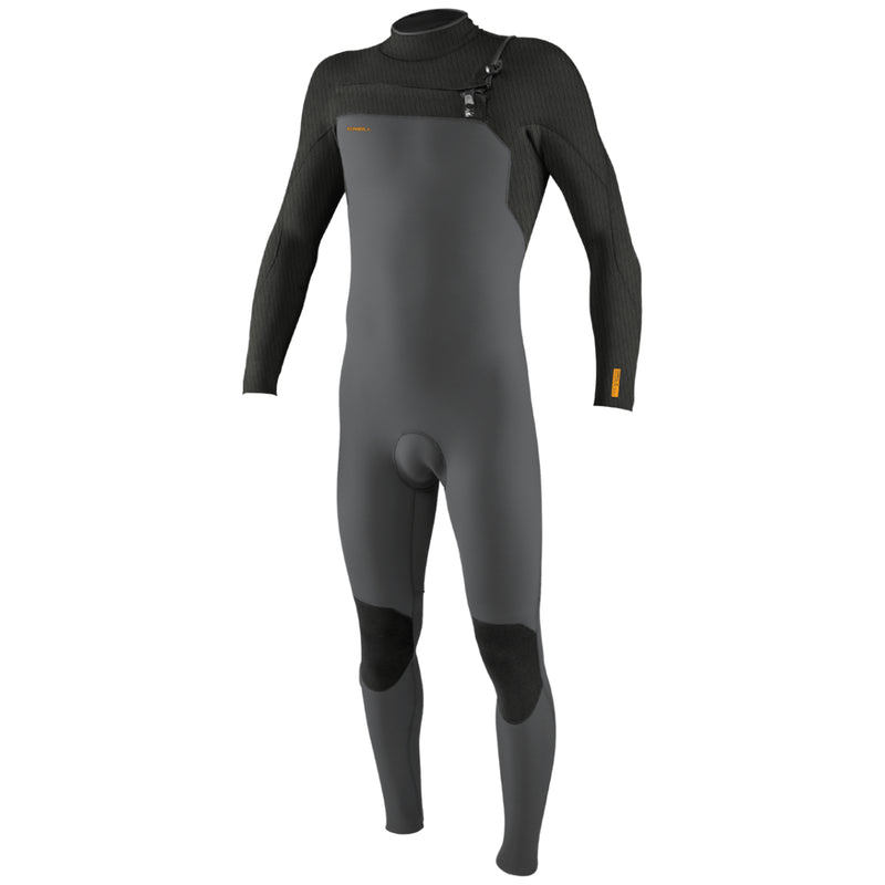 Load image into Gallery viewer, O'Neill Hyperfreak 3/2+ Chest-Zip Wetsuit - 2024