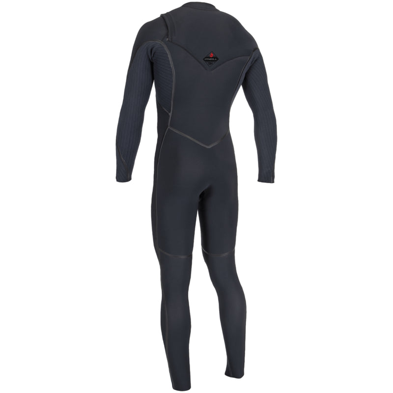 Load image into Gallery viewer, O'Neill Hyperfreak Fire 4/3+ Chest-Zip Wetsuit - 2024
