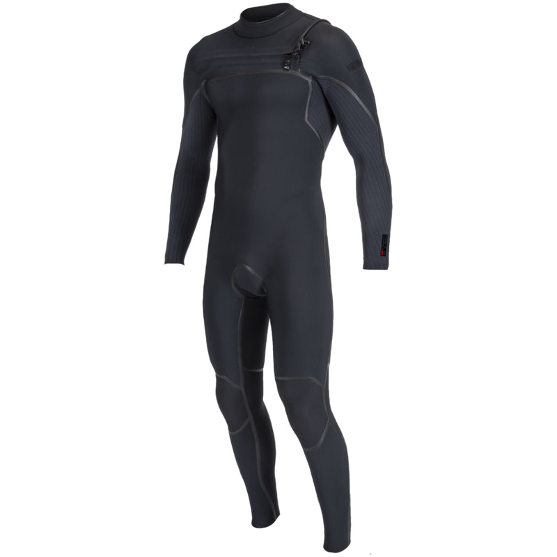 Load image into Gallery viewer, O'Neill Hyperfreak Fire 4/3+ Chest-Zip Wetsuit - 2024