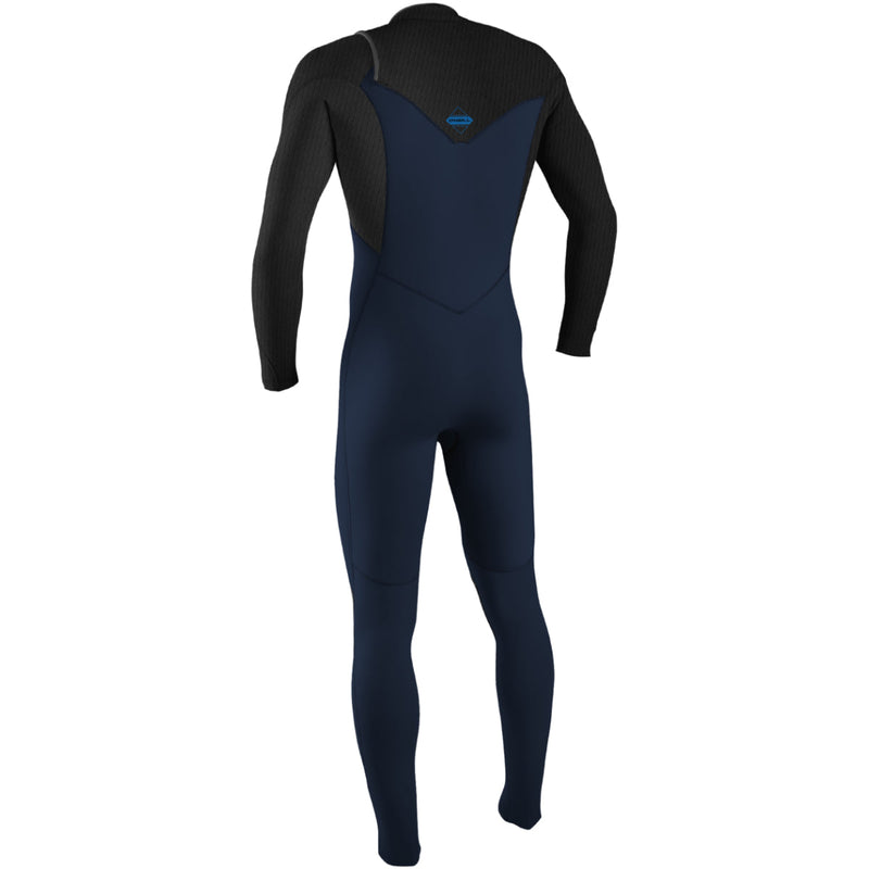 Load image into Gallery viewer, O'Neill Hyperfreak 4/3+ Chest-Zip Wetsuit - 2024